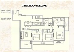 Lentor Gardens (D26), Condominium #569657181